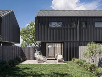 City Investment Or First Home!
