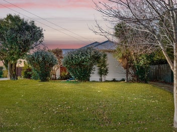 The Property Ladder Awaits