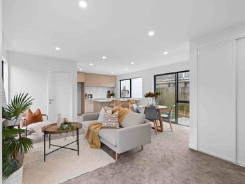 Modern Living in Top School Zones