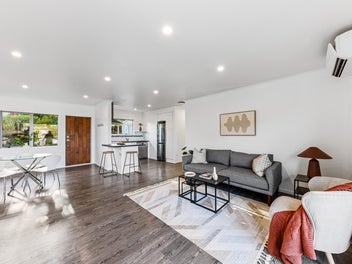 Jump on the Property Ladder!