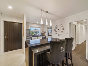 Stylish Living!