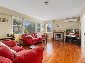 Renovated, radiant and ready!