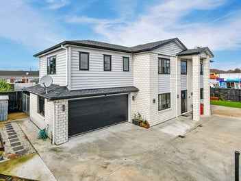 Secure your Dream Home - Prime Location