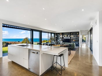 Exclusive Location: Exceptional Views