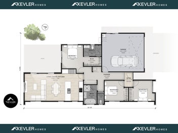 HARROW GREEN – Lot 84