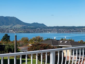 Smart Investment with Breathtaking Lake Views