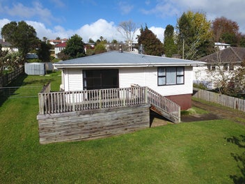 Start your Home Ownership Journey Here