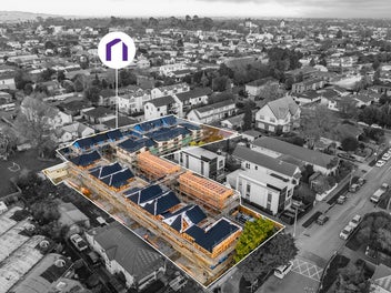 4 Months to Completion - Secure Yours Today!