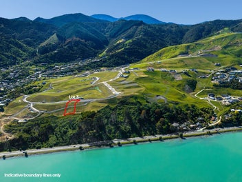 New release! Peninsula sections - $445k to $675K