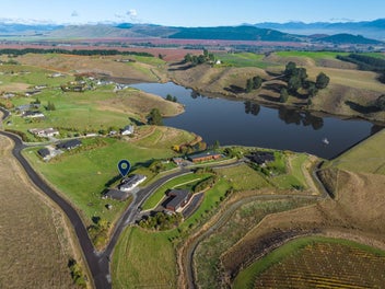 Views, versatility and location come together