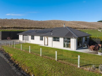 Views, versatility and location come together