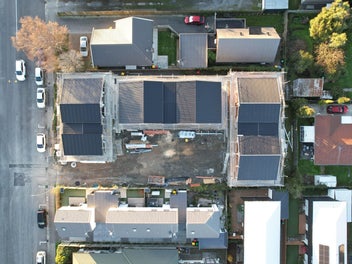Invest in Riccarton Today