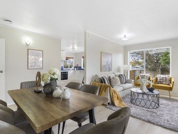 Your Coastal Haven - A True Kiwi Home
