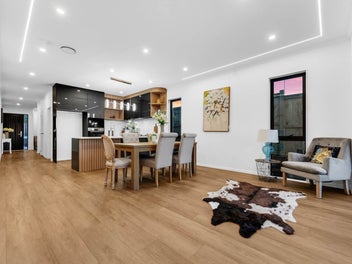 HURRY, URGENT SALE! 2 Kitchens! Brand-New Beauty