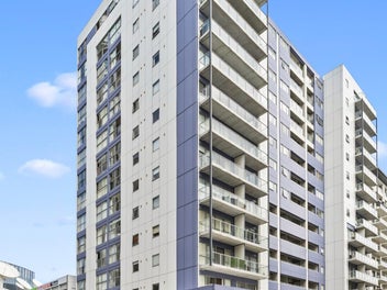 508 H47- 47 Hobson St CBD Auckland