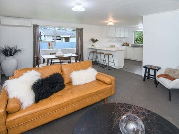 Calling Investors, Developers, First Home Buyers