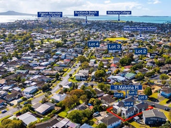 Affordable Modern Gem in Bucklands Beach