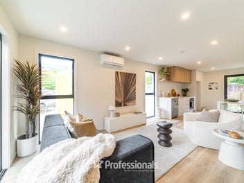 PRICED TO SELL FROM $539K WITH 5% Deposit