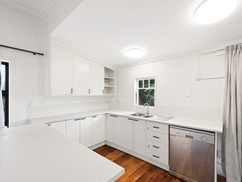 Stylish Starter with Space to Grow