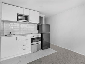 Completely renovated - Best in the building?