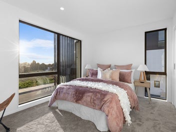 Modern 2-Bedroom Home in the Heart of Flat Bush