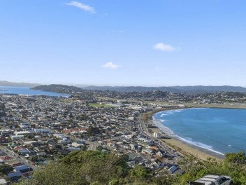 Exceptional Views And Sunshine