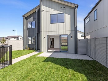Large home designed for family living!