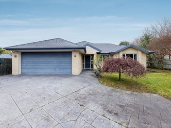 Spacious, Private & Perfect for Family Living