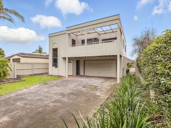 Endless Potential in Matua