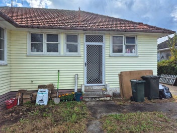 INVESTORS: Opportunity Knocks