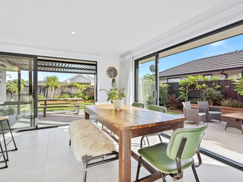 Nourishing coastal living personified