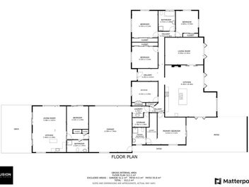 Biggest Home for Sale in Town