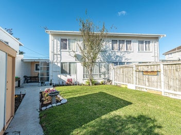 Buyer Opportunity
