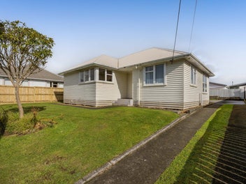 Your Start On The Property Ladder