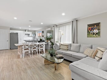 Standalone Family Gem in The Gardens