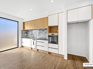 Westgate - Affordable New Build