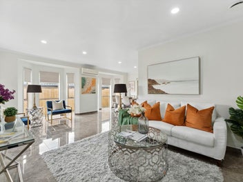 Vendors Committed – Must Be Sold!