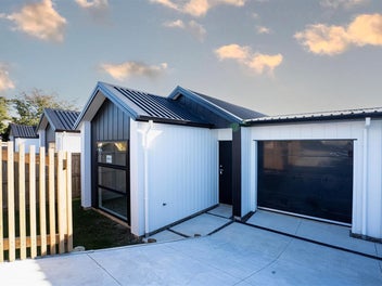 Rare Freehold Opportunity New Build in