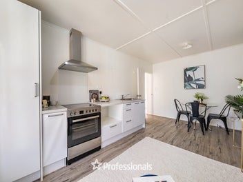 AFFORDABLE FIRST HOME OR INVESTMENT- $380K