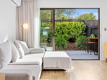 Light-Filled, Spacious and Freehold