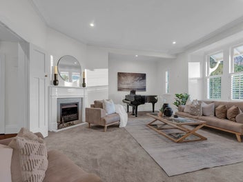 Full of Soul – A Grand Home in Remuera