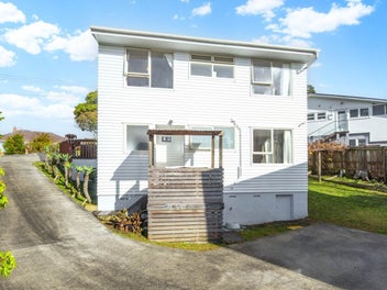 Affordable- Your first dream home awaits!