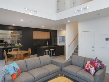 Marinaview Penthouse - Bring me Offers