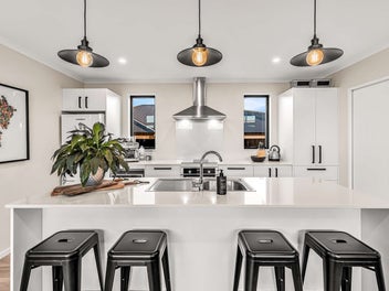 Beautiful Modern Living in Milson
