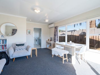 Move-in Ready on Marsden Road!