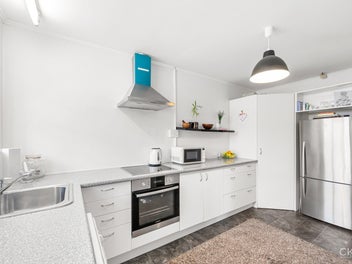 Your Perfect Urban Retreat Awaits