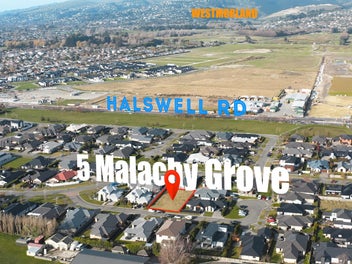Prime Aidanfield 763sqm Section in Cul-de-Sac