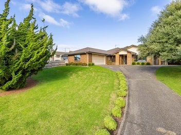 Comfort Meets Lifestyle at Stonedge Estate