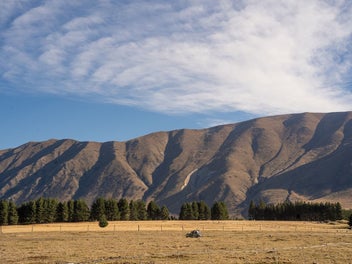 Your High Country Canvas Awaits