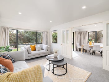 Easy Care - Easy Living - Easy Buying